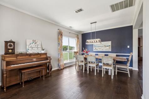 600 Lake Shadow Drive Lavon TX 75166