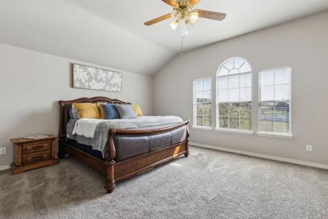 600 Lake Shadow Drive Lavon TX 75166