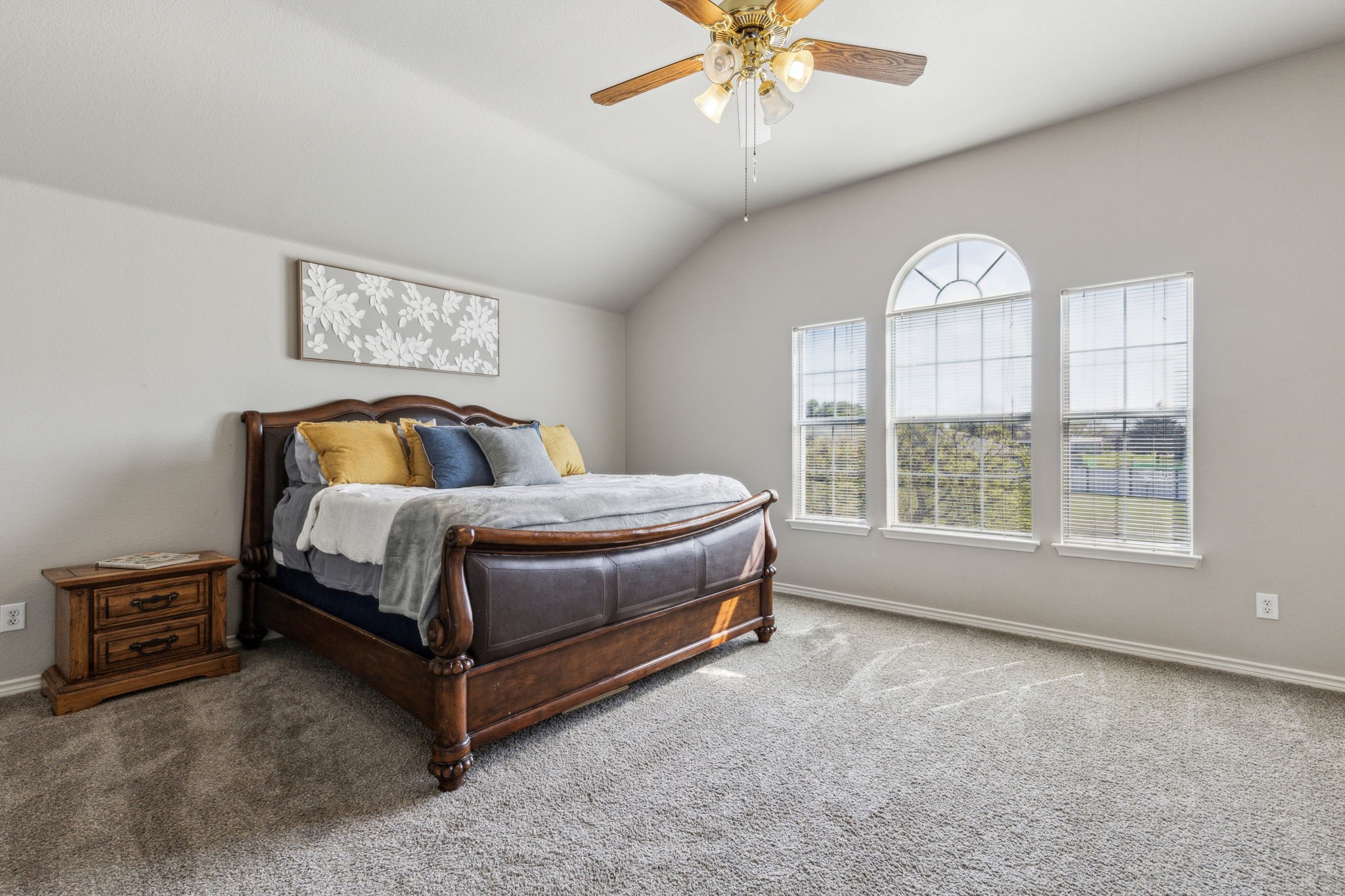 600 Lake Shadow Drive Lavon TX 75166