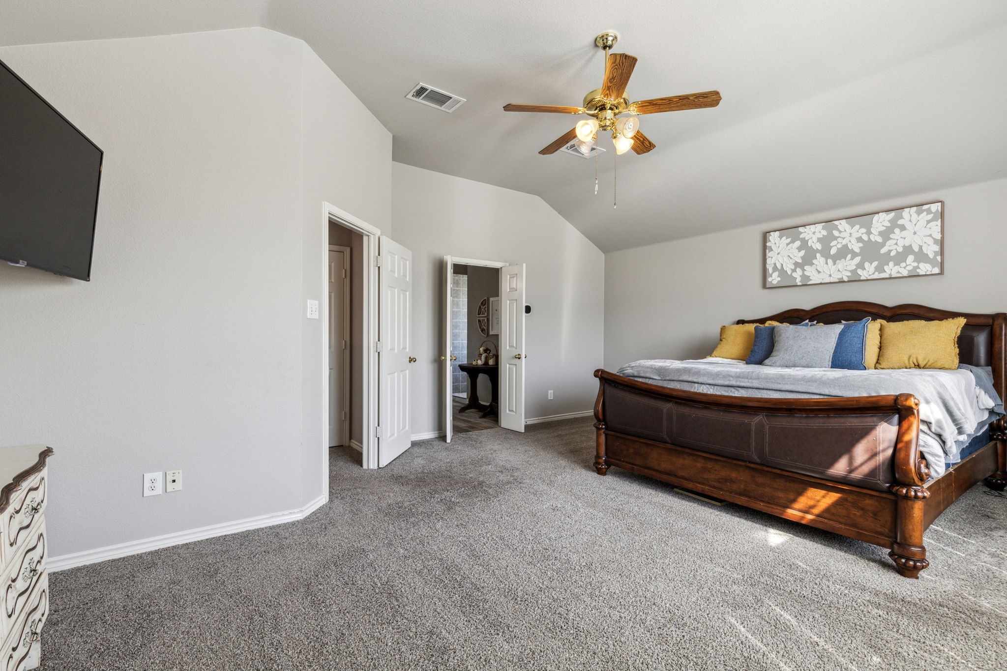 600 Lake Shadow Drive Lavon TX 75166