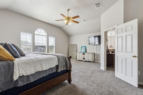 600 Lake Shadow Drive Lavon TX 75166