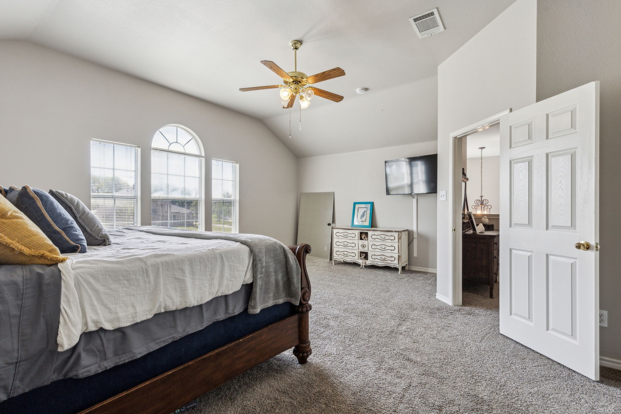 600 Lake Shadow Drive Lavon TX 75166