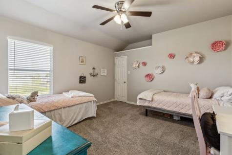 600 Lake Shadow Drive Lavon TX 75166