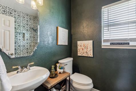 600 Lake Shadow Drive Lavon TX 75166