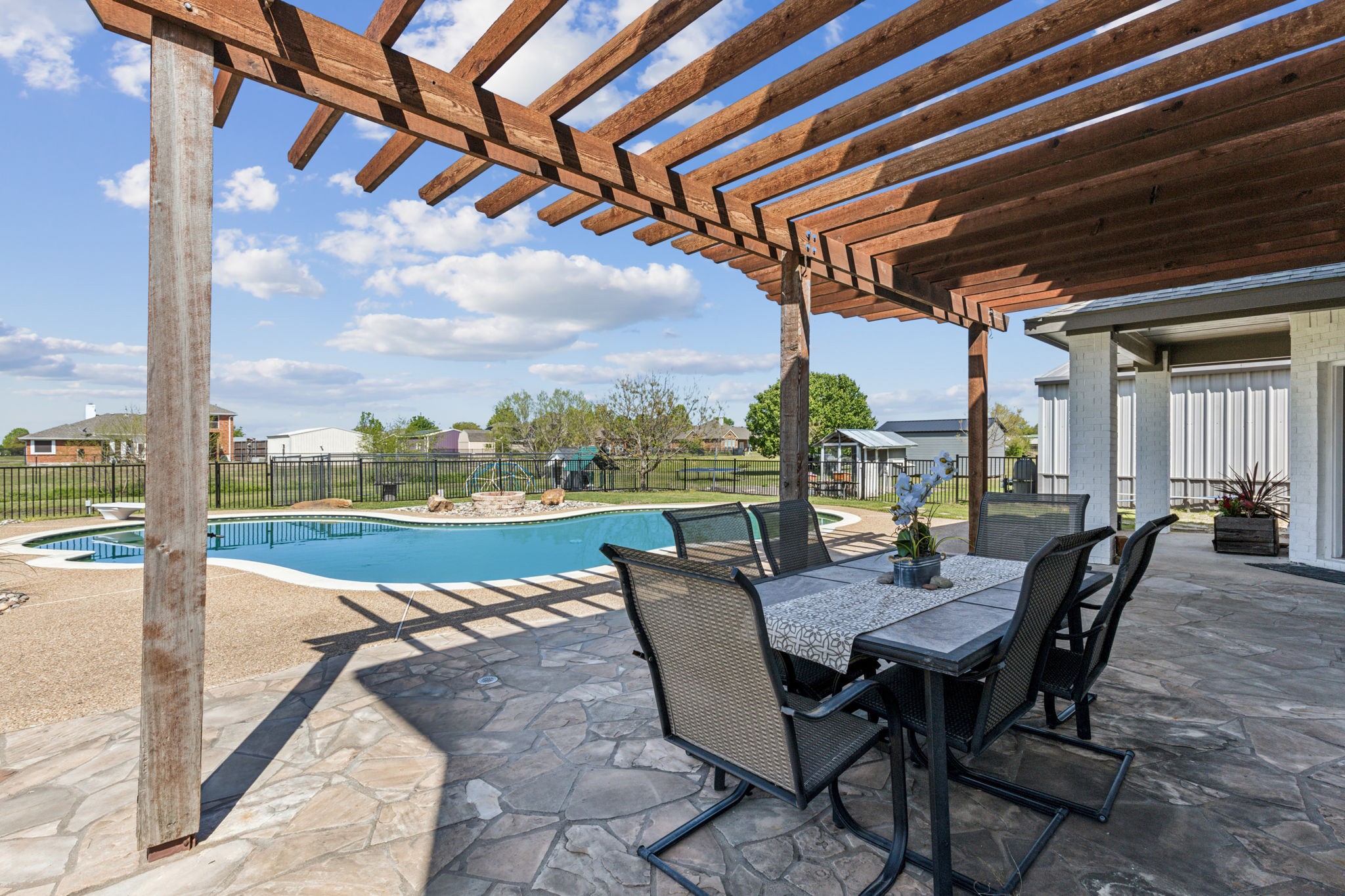 600 Lake Shadow Drive Lavon TX 75166