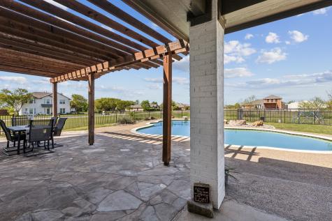 600 Lake Shadow Drive Lavon TX 75166