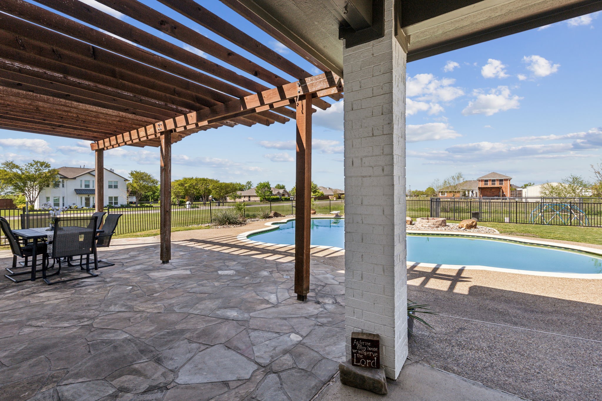 600 Lake Shadow Drive Lavon TX 75166