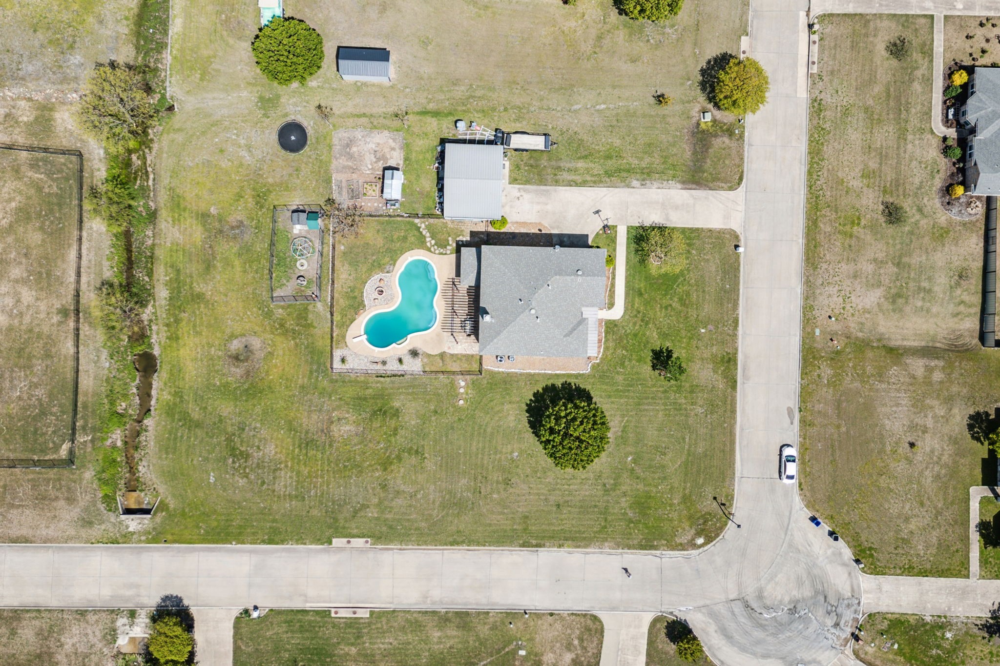 600 Lake Shadow Drive Lavon TX 75166