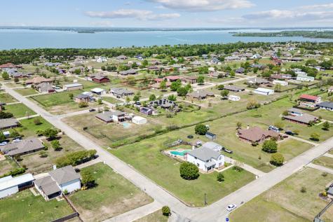 600 Lake Shadow Drive Lavon TX 75166