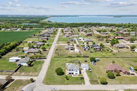 600 Lake Shadow Drive Lavon TX 75166