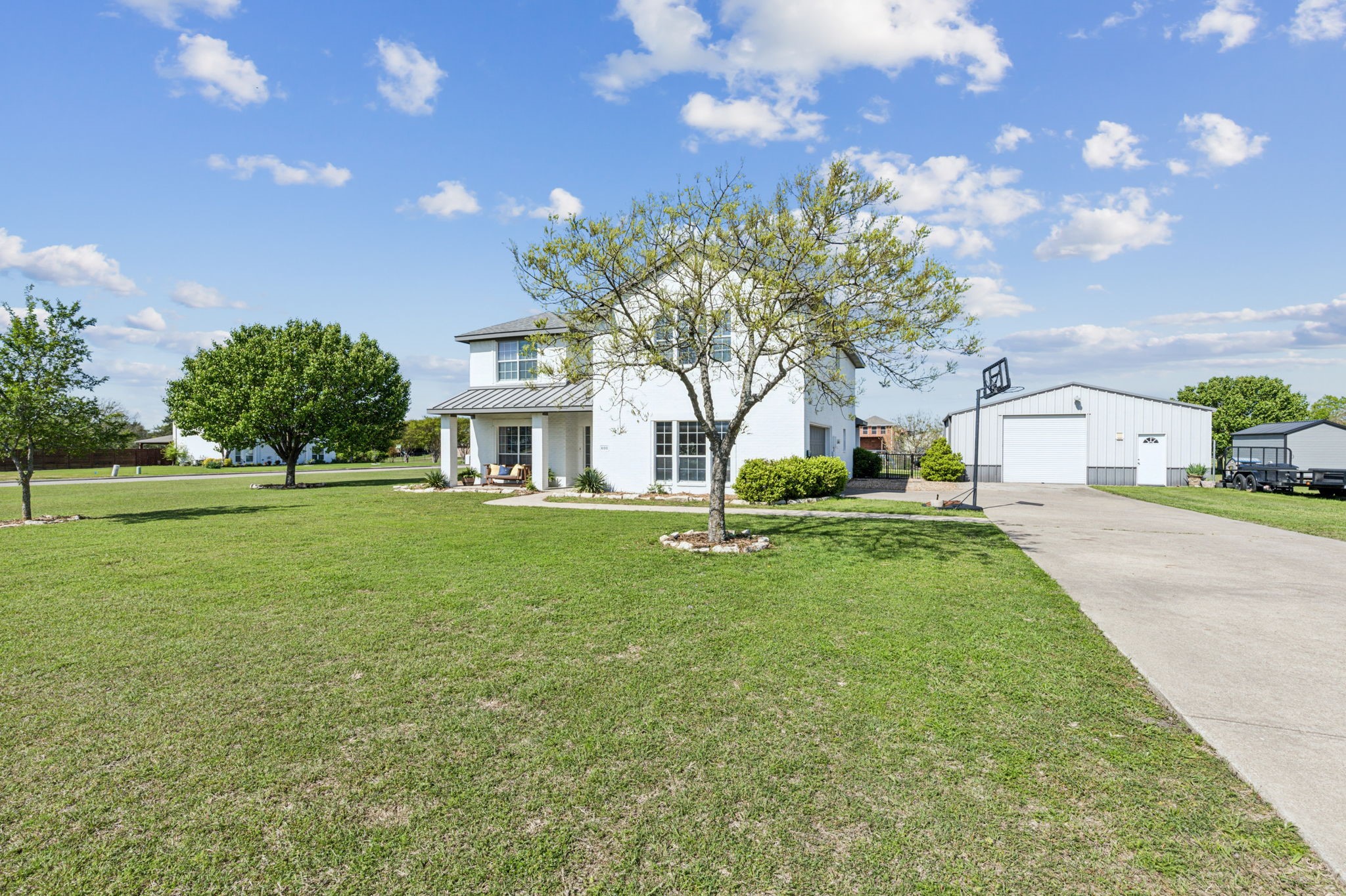 600 Lake Shadow Drive Lavon TX 75166