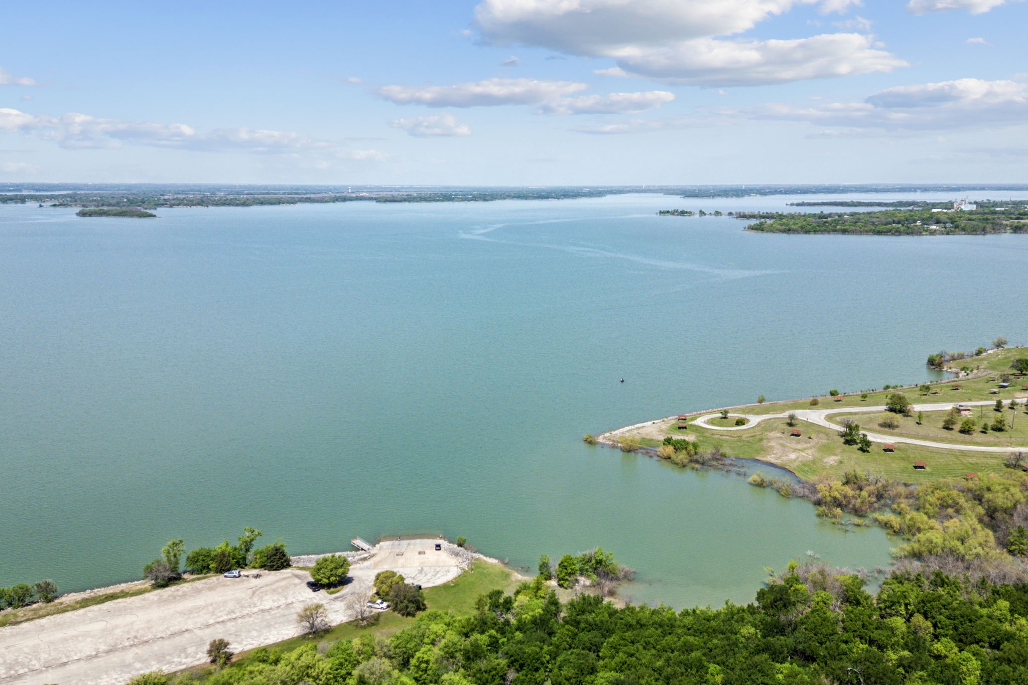 600 Lake Shadow Drive Lavon TX 75166