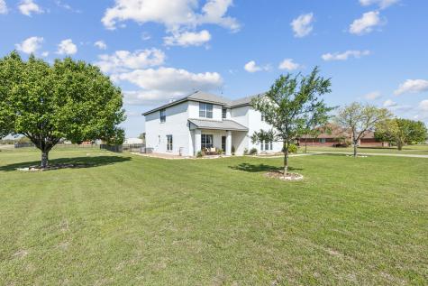 600 Lake Shadow Drive Lavon TX 75166