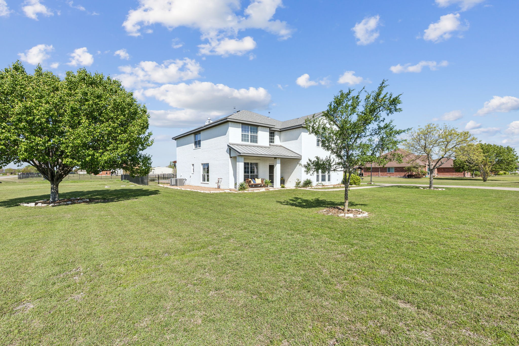 600 Lake Shadow Drive Lavon TX 75166
