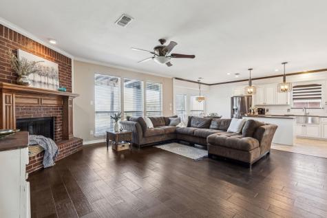 600 Lake Shadow Drive Lavon TX 75166