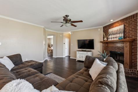 600 Lake Shadow Drive Lavon TX 75166