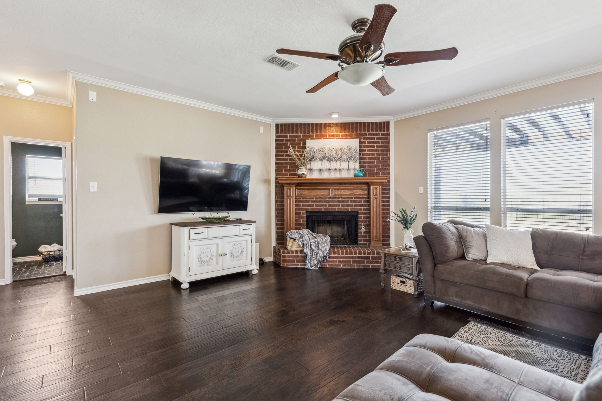 600 Lake Shadow Drive Lavon TX 75166