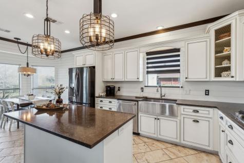 600 Lake Shadow Drive Lavon TX 75166