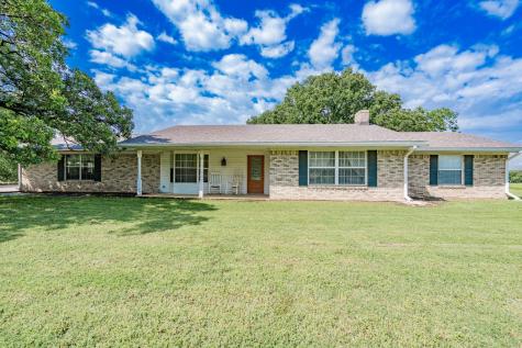 11020 S Fm 148 Scurry TX 75158