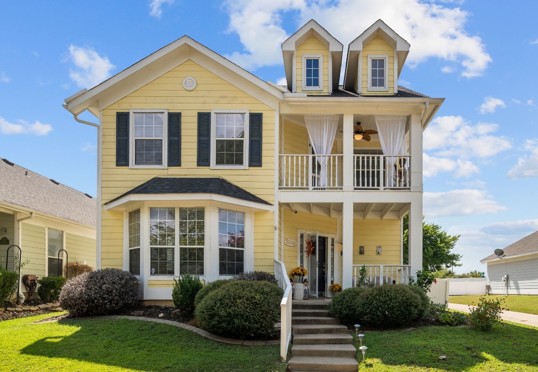 10108 Hanover Drive Providence Village TX 76227
