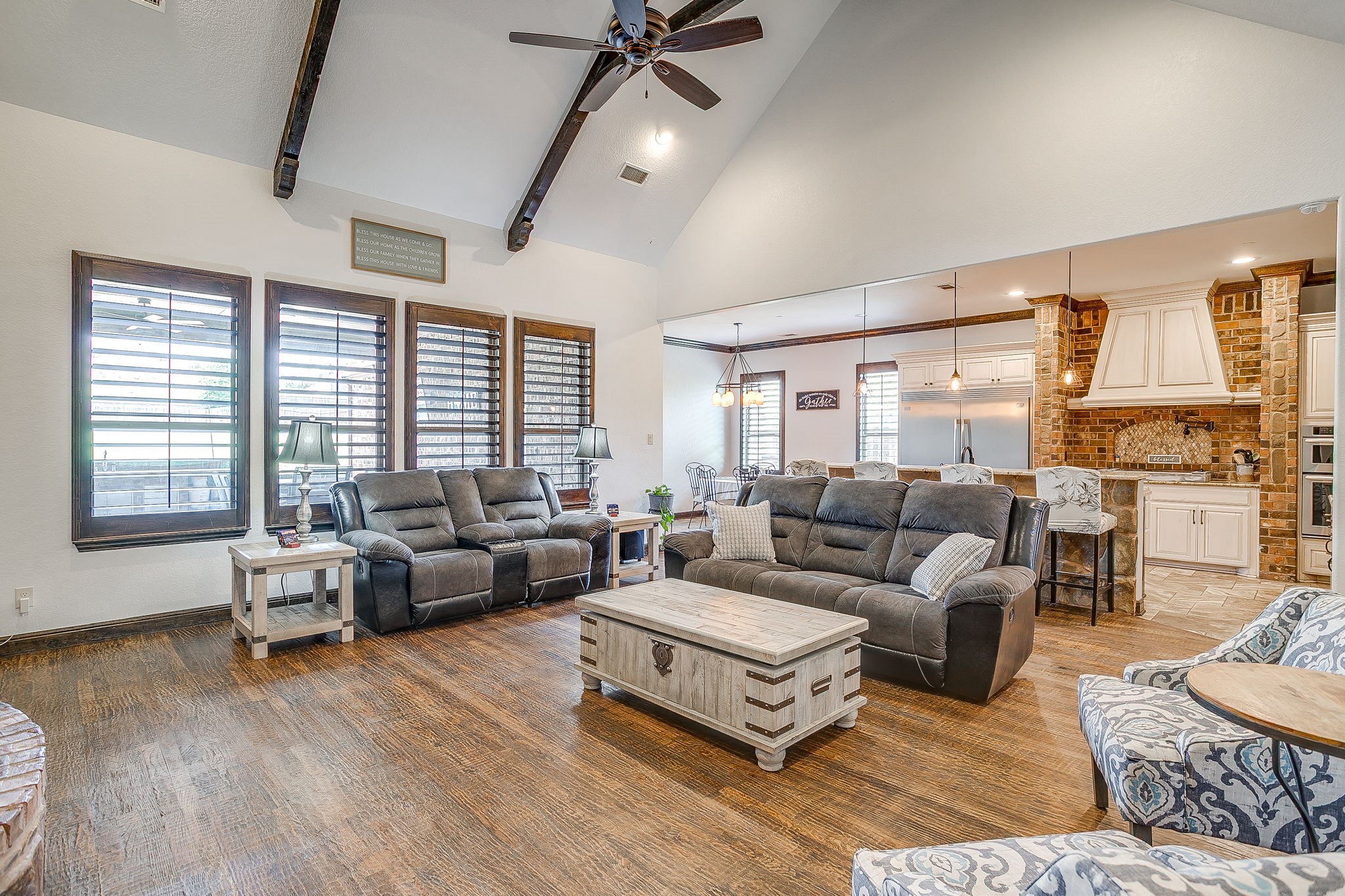 12416 Indian Creek Drive Fort Worth TX 76179