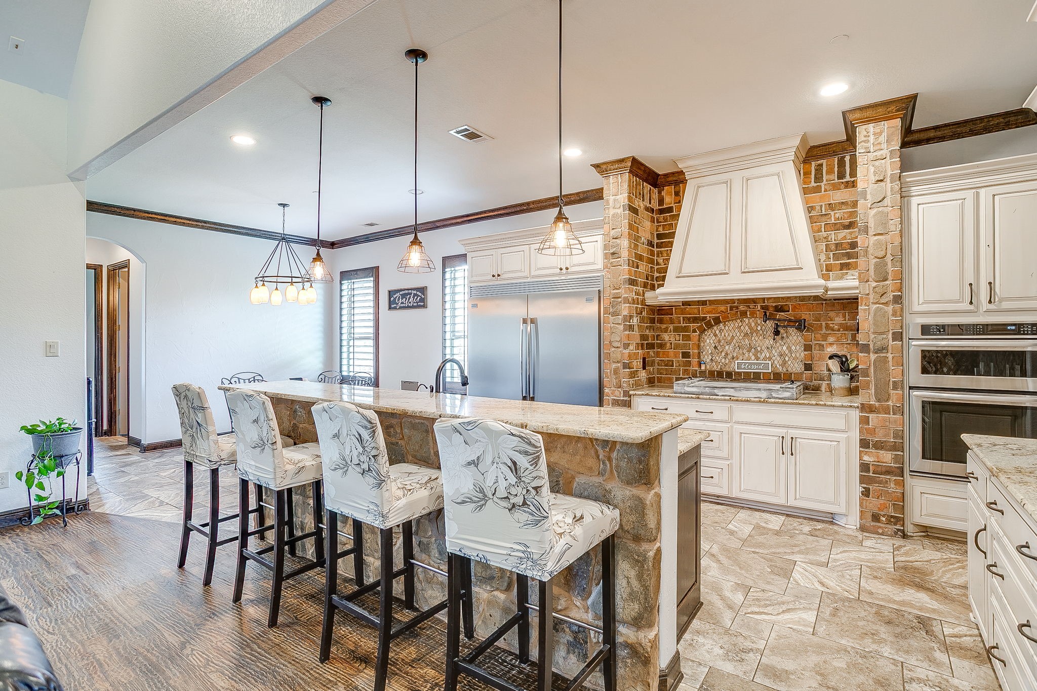 12416 Indian Creek Drive Fort Worth TX 76179