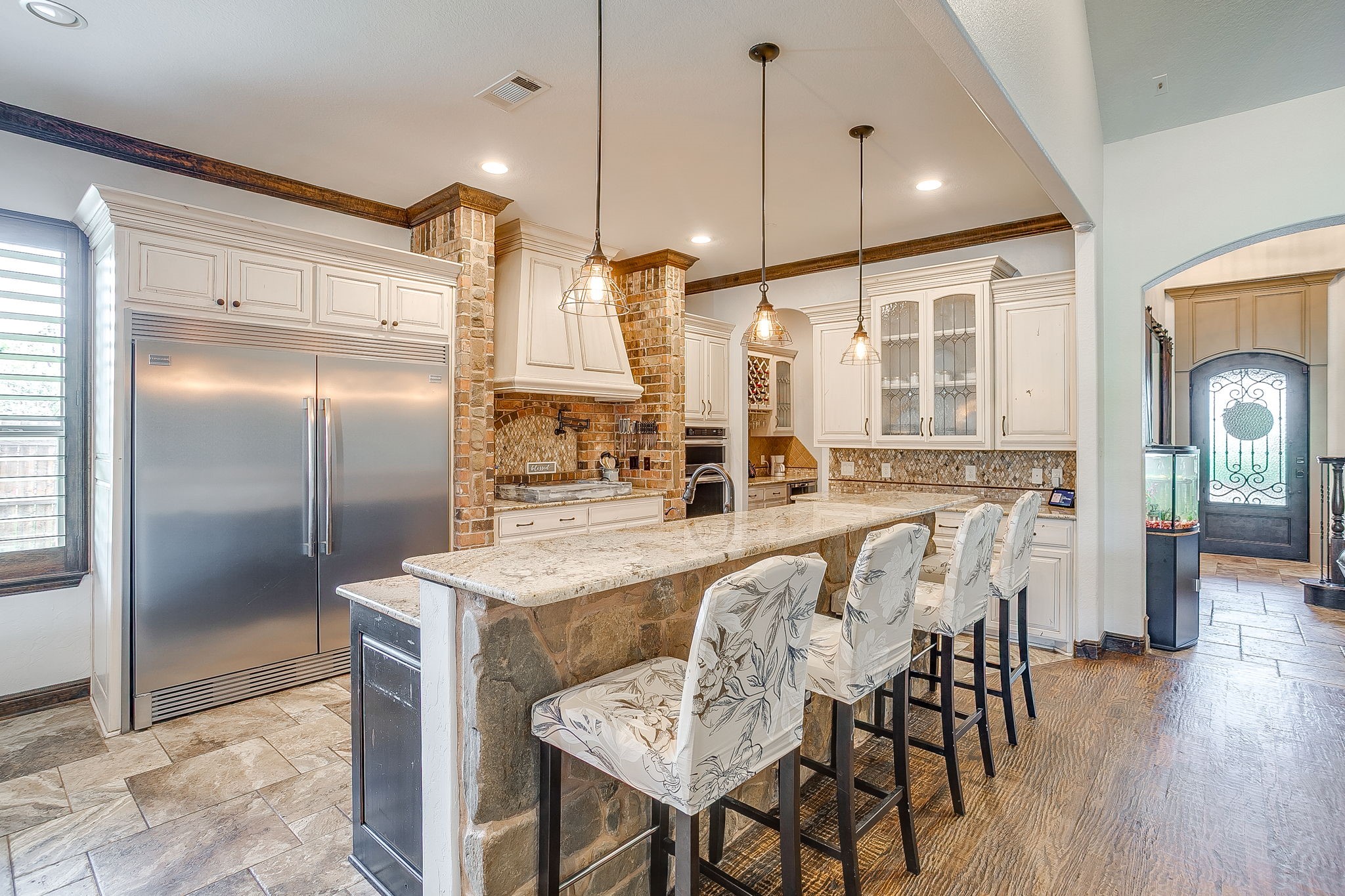 12416 Indian Creek Drive Fort Worth TX 76179