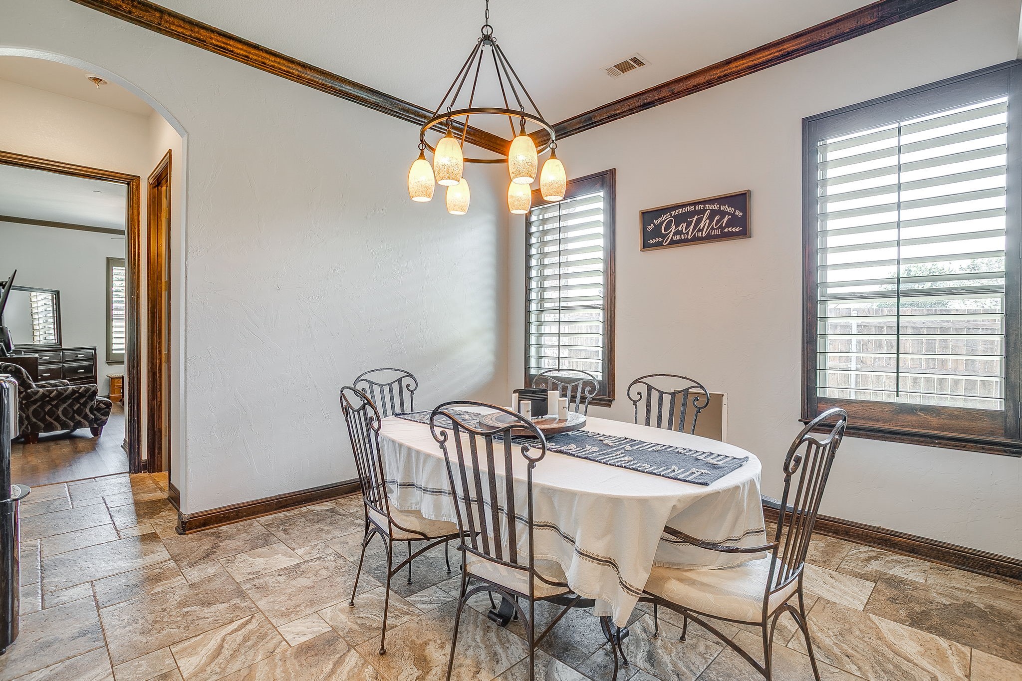 12416 Indian Creek Drive Fort Worth TX 76179