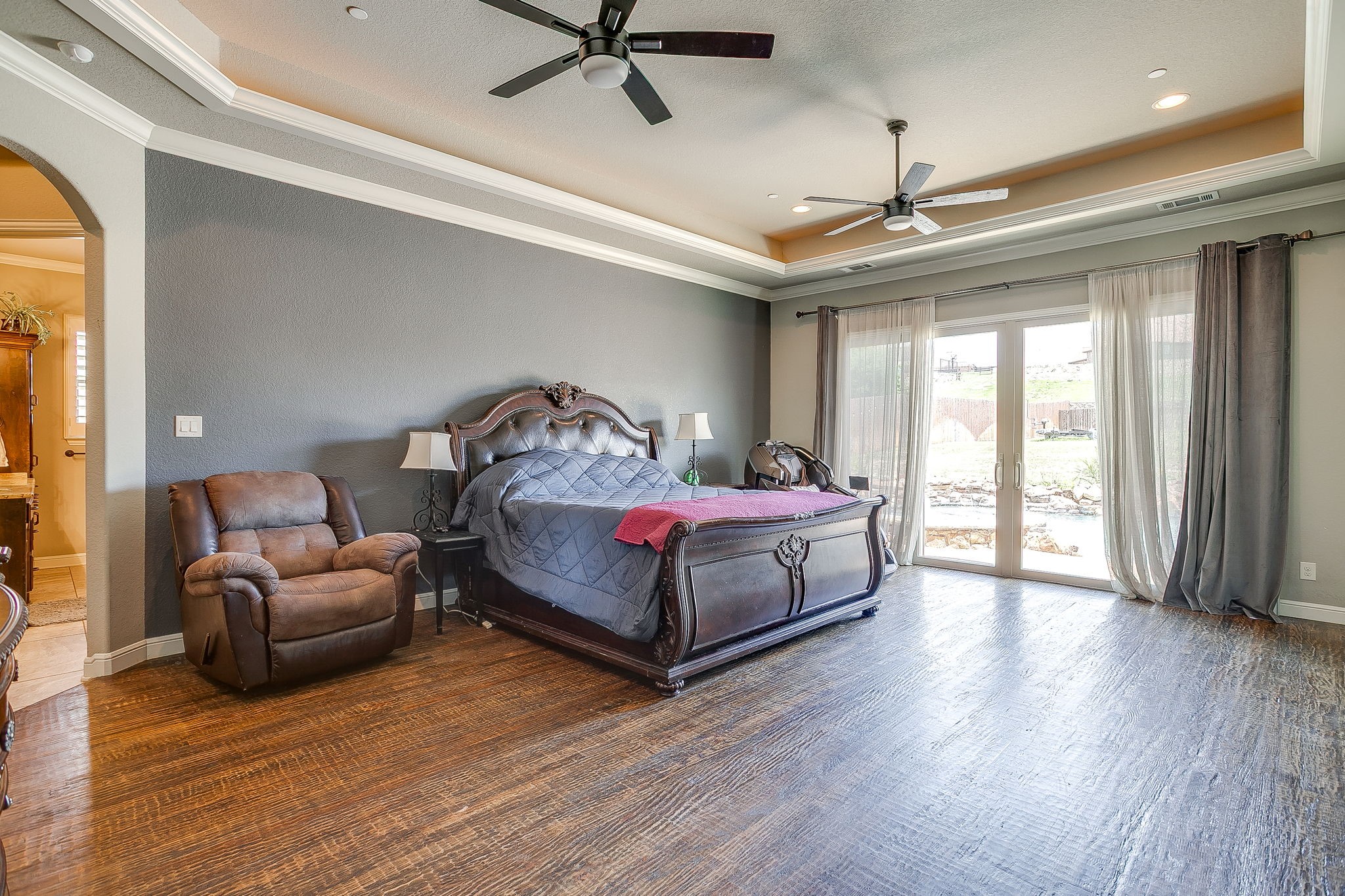 12416 Indian Creek Drive Fort Worth TX 76179