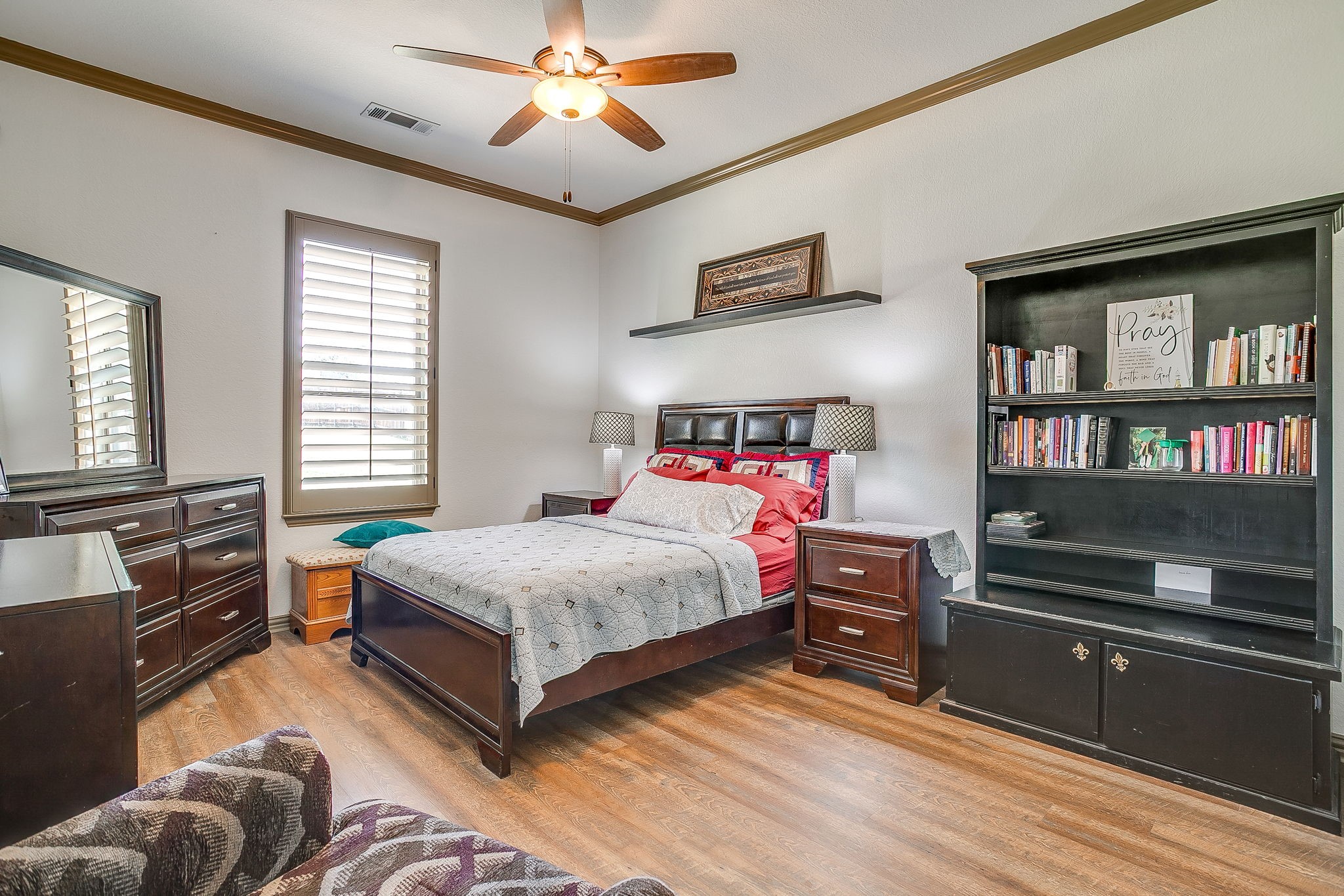 12416 Indian Creek Drive Fort Worth TX 76179