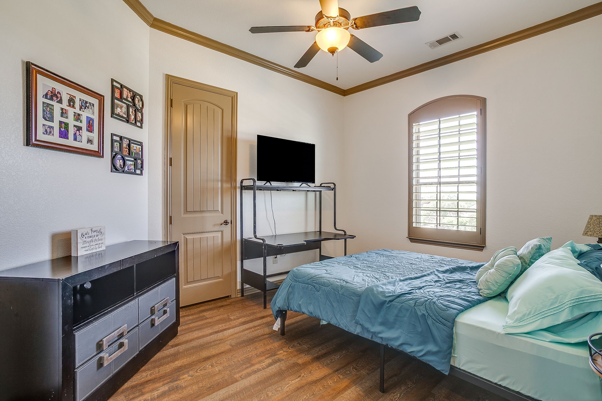 12416 Indian Creek Drive Fort Worth TX 76179
