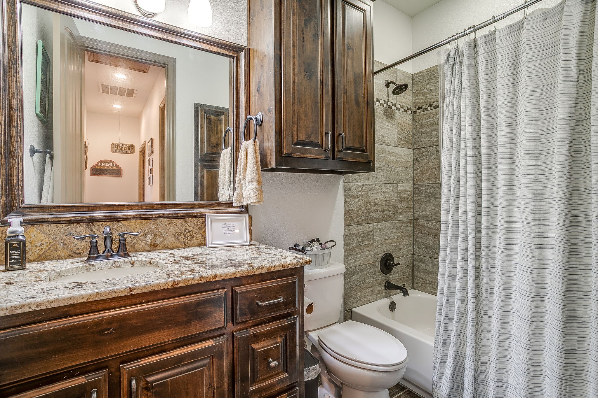 12416 Indian Creek Drive Fort Worth TX 76179
