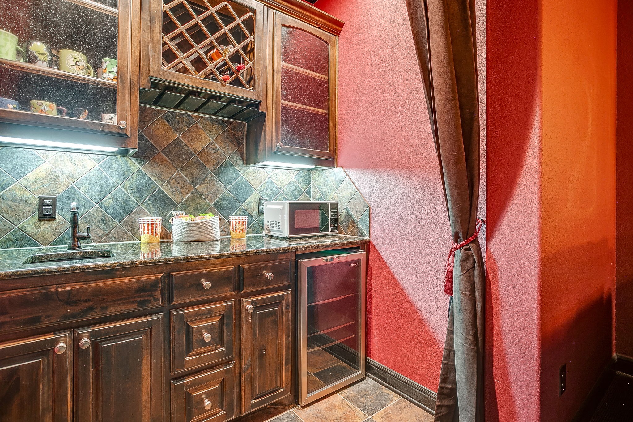 12416 Indian Creek Drive Fort Worth TX 76179
