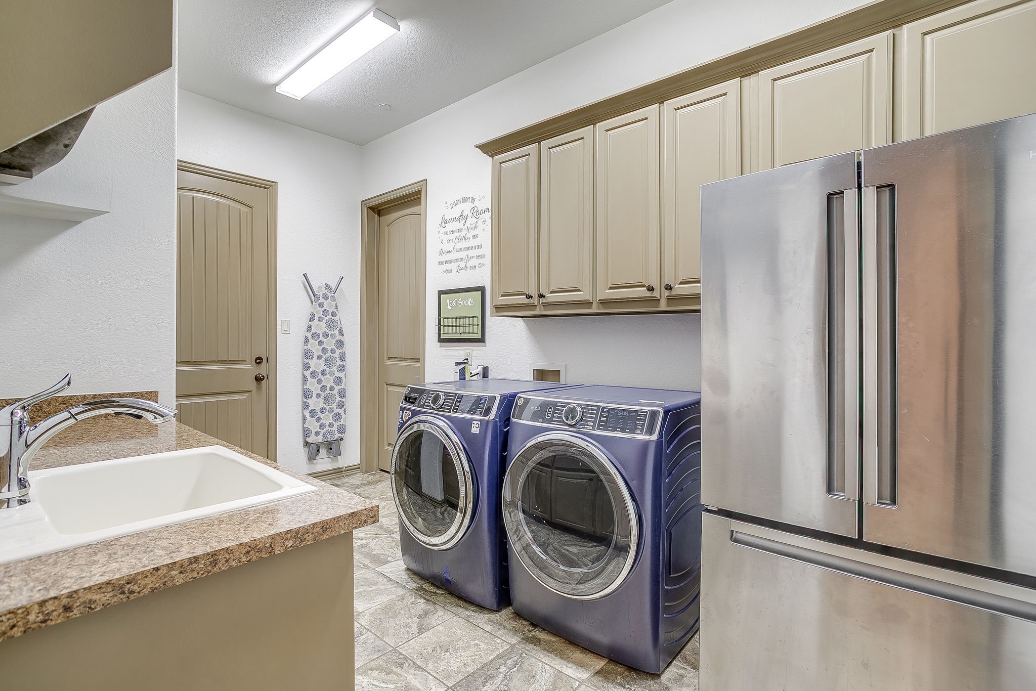 12416 Indian Creek Drive Fort Worth TX 76179