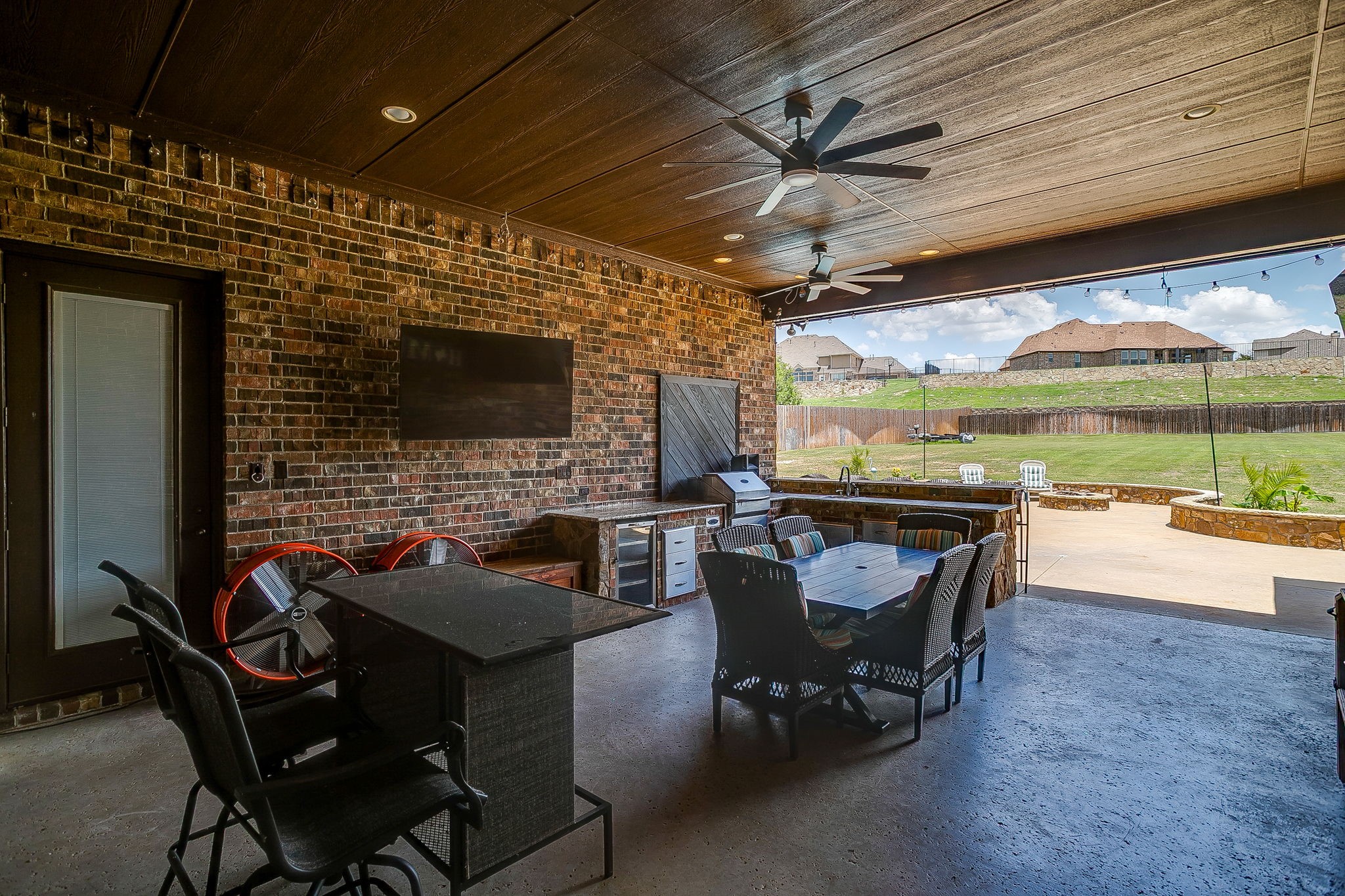 12416 Indian Creek Drive Fort Worth TX 76179