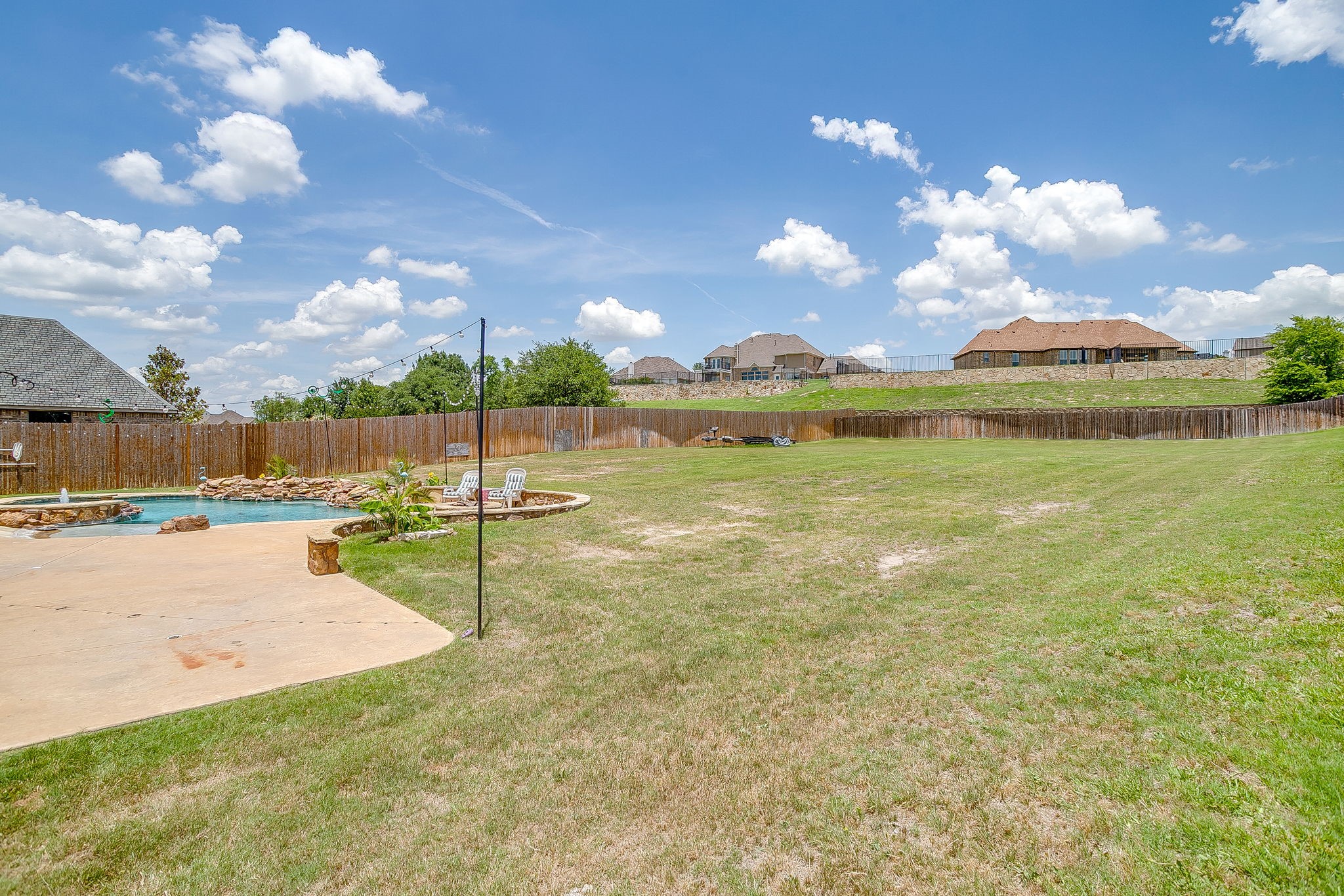12416 Indian Creek Drive Fort Worth TX 76179