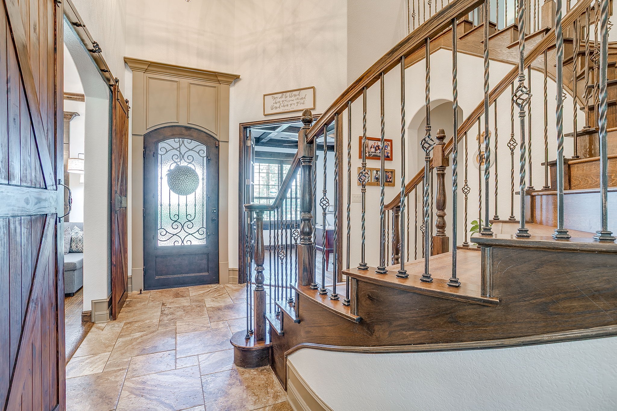 12416 Indian Creek Drive Fort Worth TX 76179