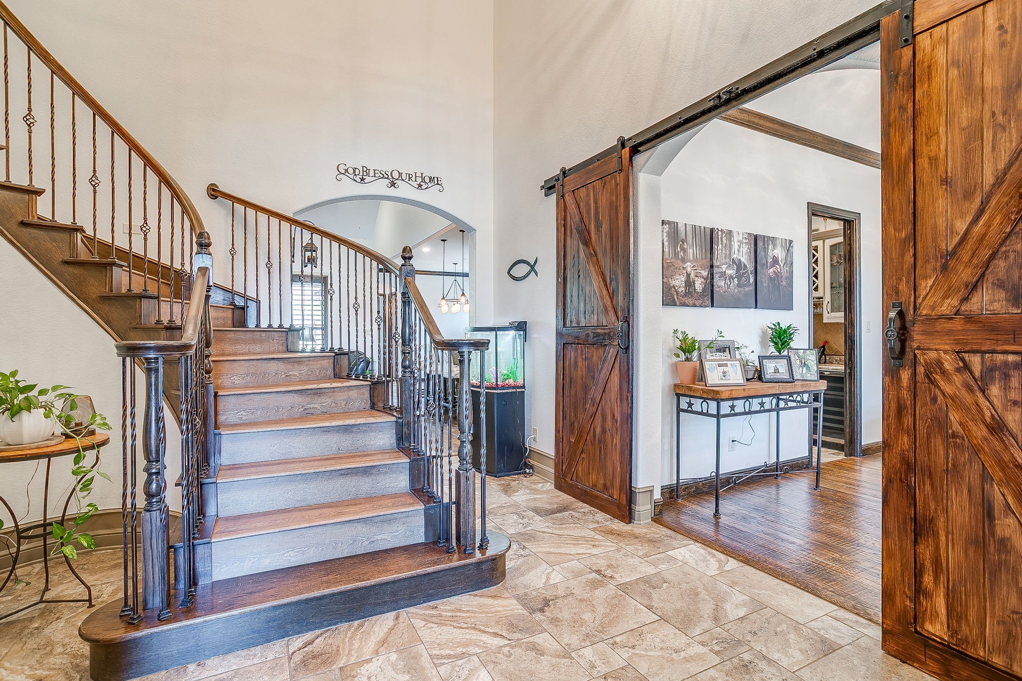 12416 Indian Creek Drive Fort Worth TX 76179