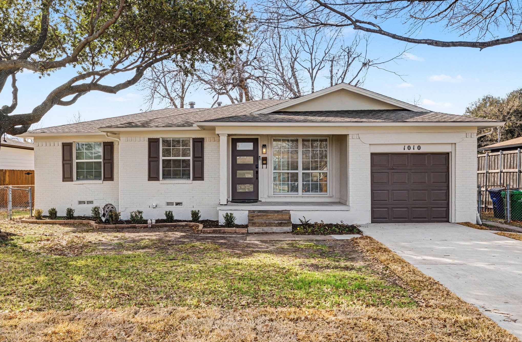1010 Noble Avenue Carrollton TX 75006
