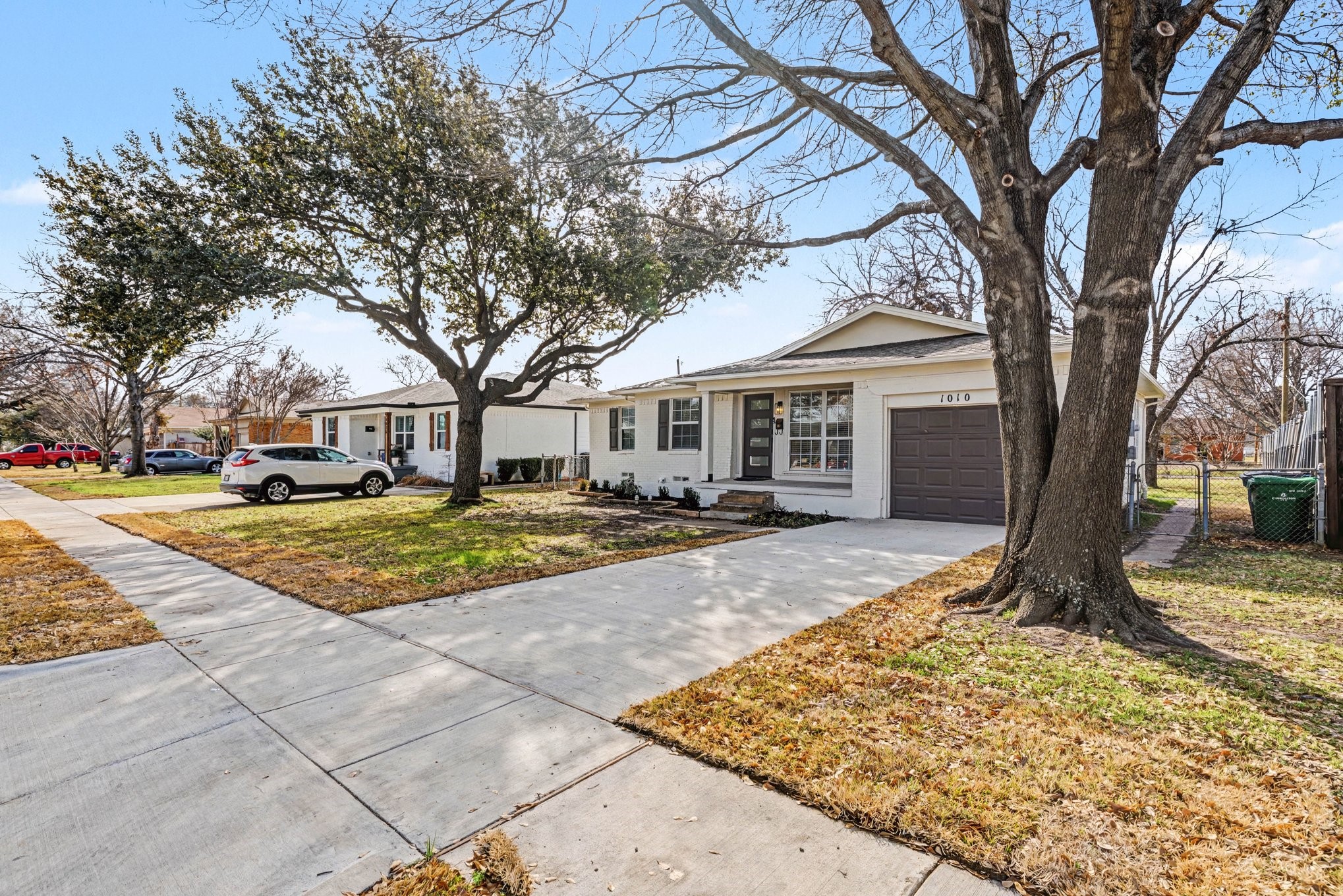 1010 Noble Avenue Carrollton TX 75006