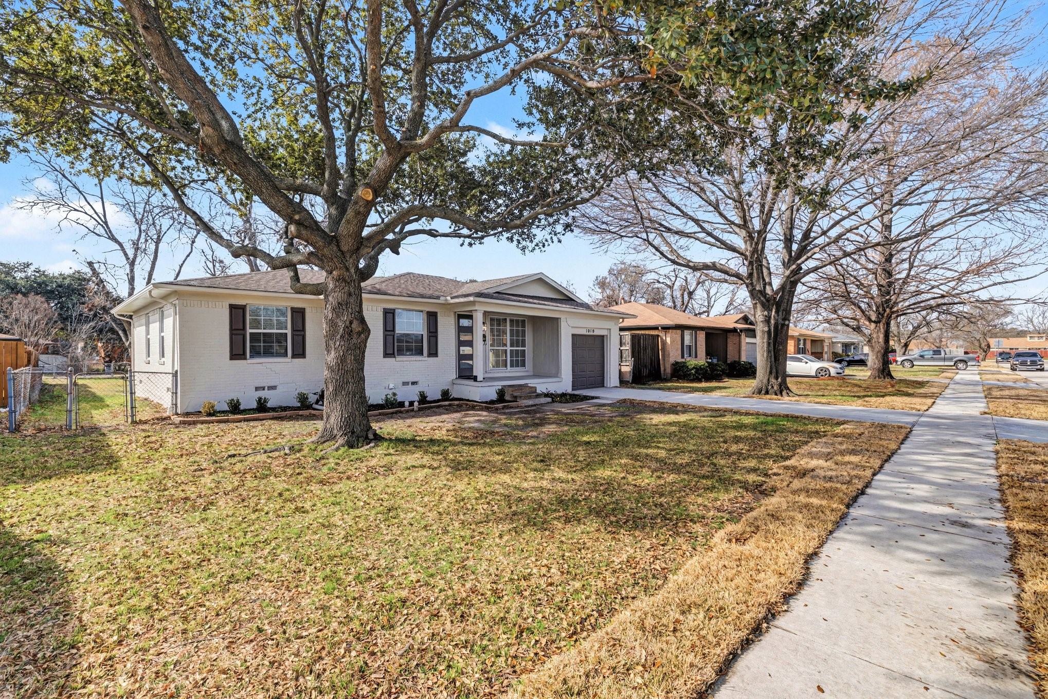 1010 Noble Avenue Carrollton TX 75006