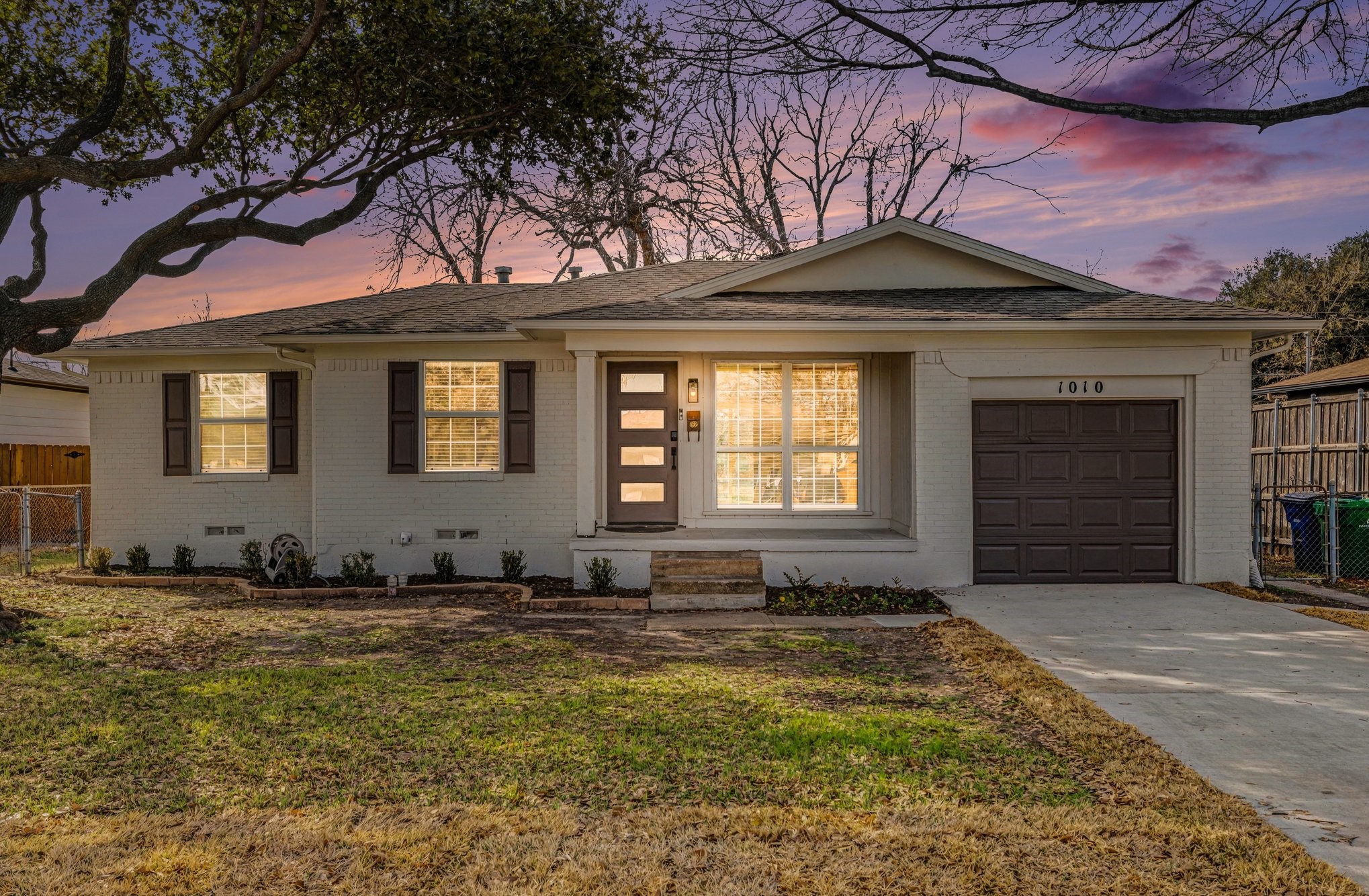 1010 Noble Avenue Carrollton TX 75006