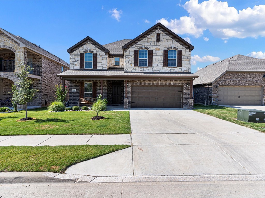 11725 Tuscarora Drive Fort Worth TX 76108