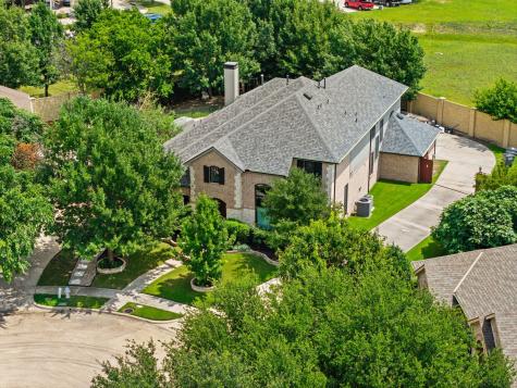 433 Long Cove Court Allen TX 75002