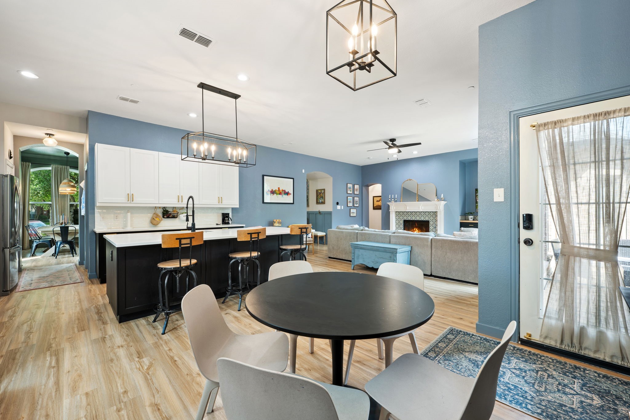 433 Long Cove Court Allen TX 75002