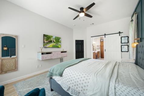 433 Long Cove Court Allen TX 75002