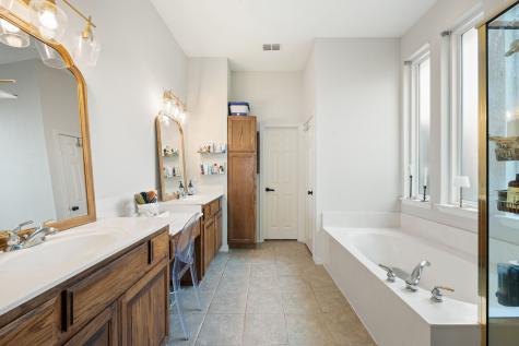 433 Long Cove Court Allen TX 75002