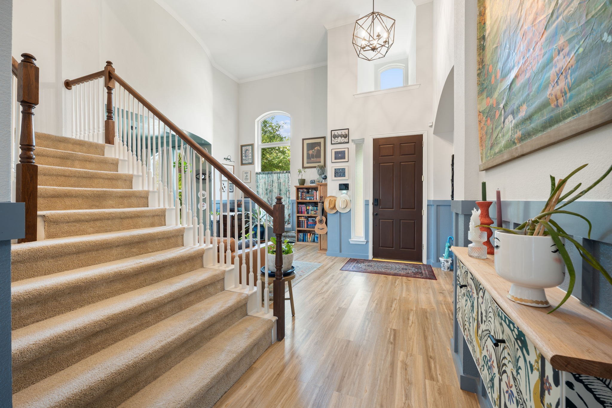 433 Long Cove Court Allen TX 75002