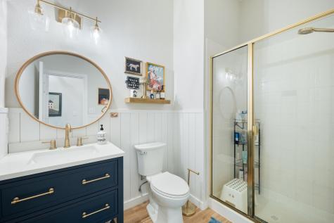 433 Long Cove Court Allen TX 75002