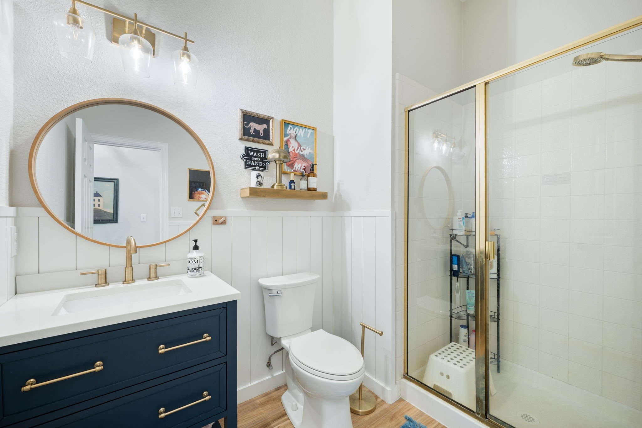 433 Long Cove Court Allen TX 75002